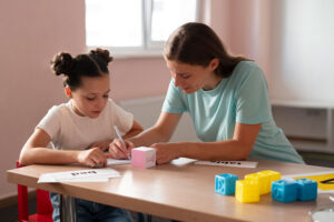 Comprehensive Developmental Assessments