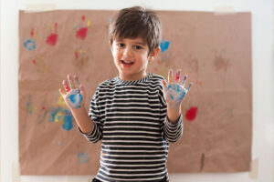 Comprehensive Learning for Primary Students