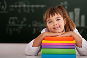 Specialized Pre Primary Programs