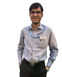 Dr Md Sahidul Arefin
